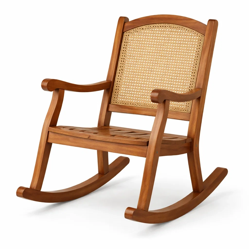 Sedia relax,Sedia a dondolo