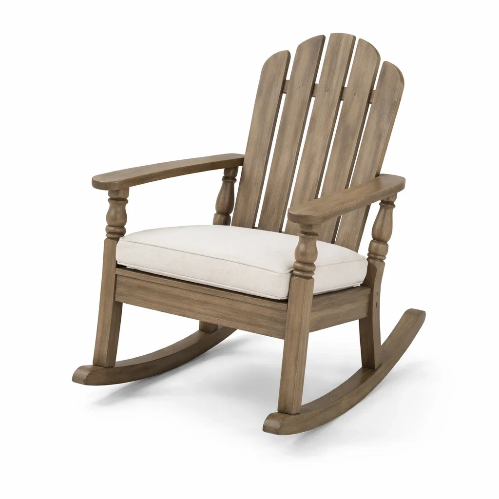 Sedia relax,Sedia a dondolo