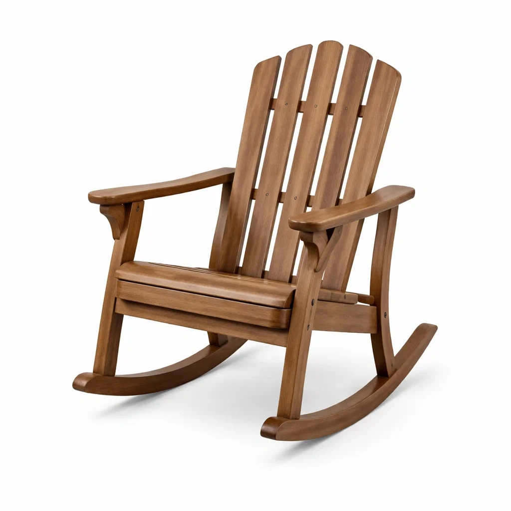 Sedia relax,Sedia a dondolo