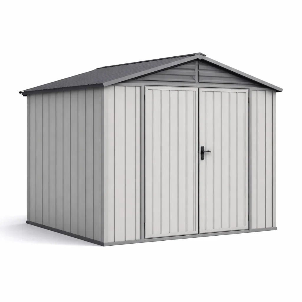 Strutture da giardino,Capanno