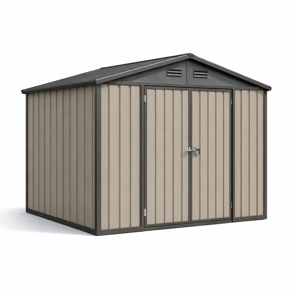 Strutture da giardino,Capanno