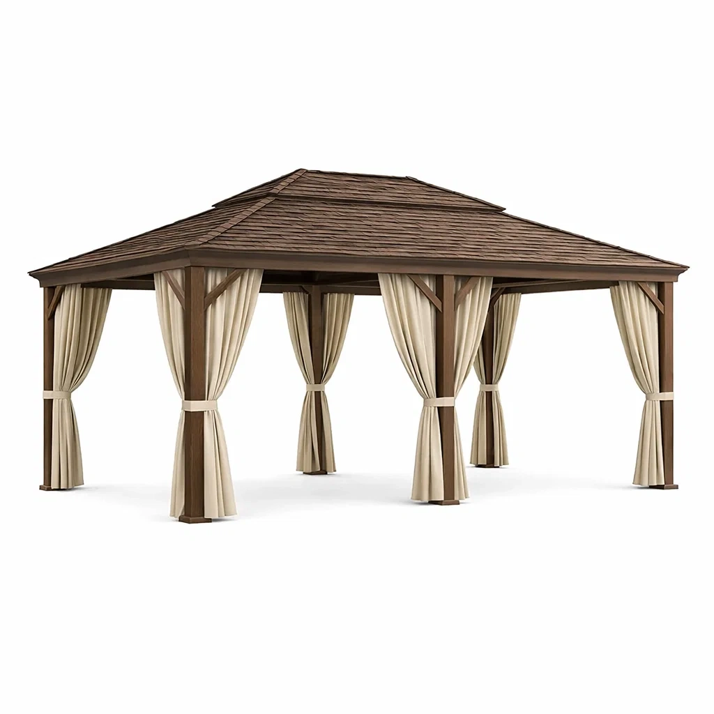 Strutture da giardino per esterno,Gazebo