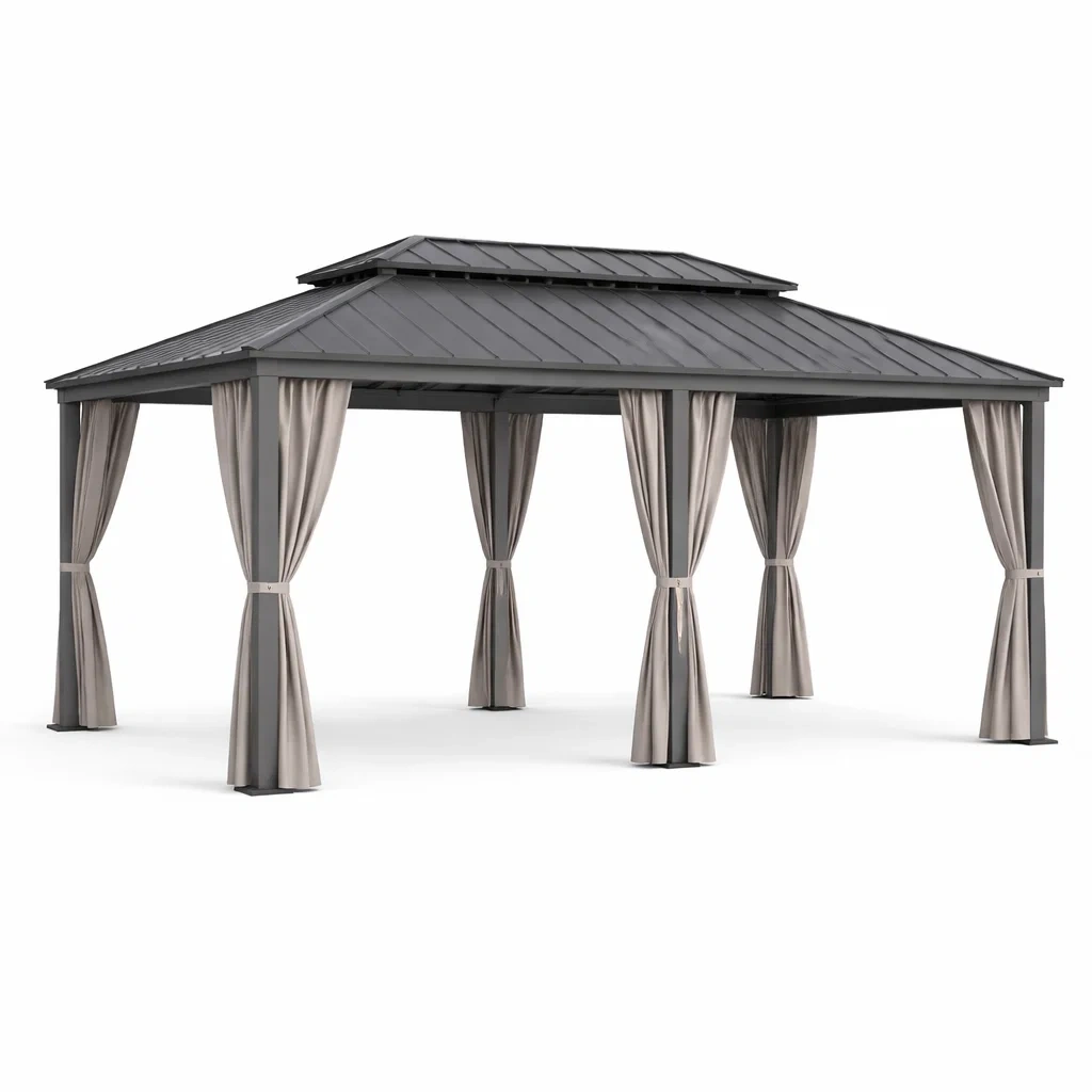 Strutture da giardino per esterno,Gazebo