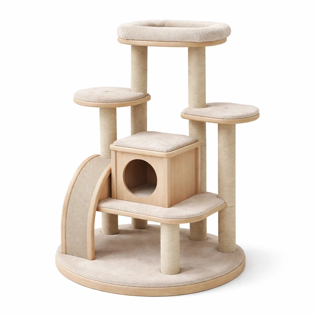 Articoli per gatti,Tiragraffi