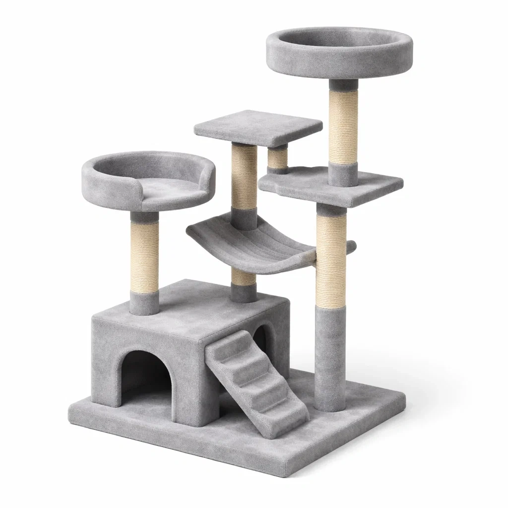 Articoli per gatti,Tiragraffi