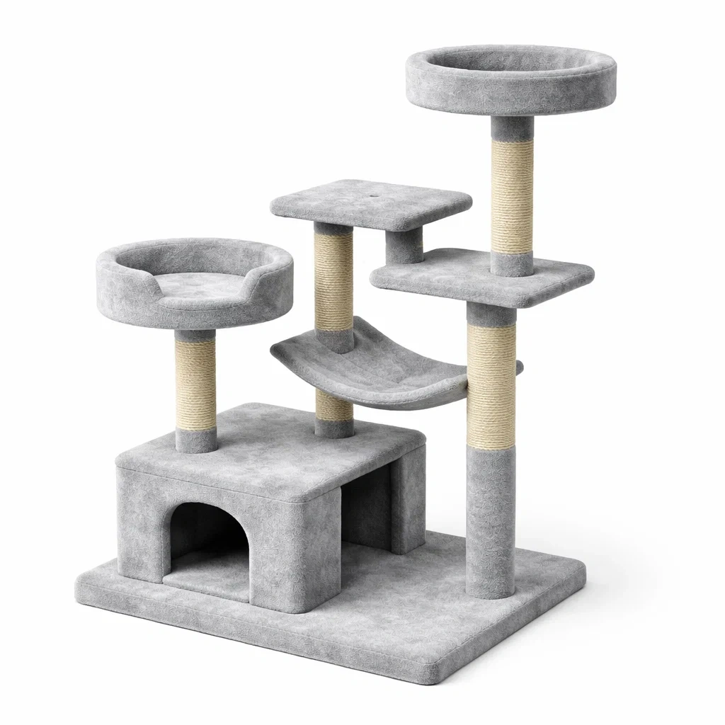 Articoli per gatti,Tiragraffi