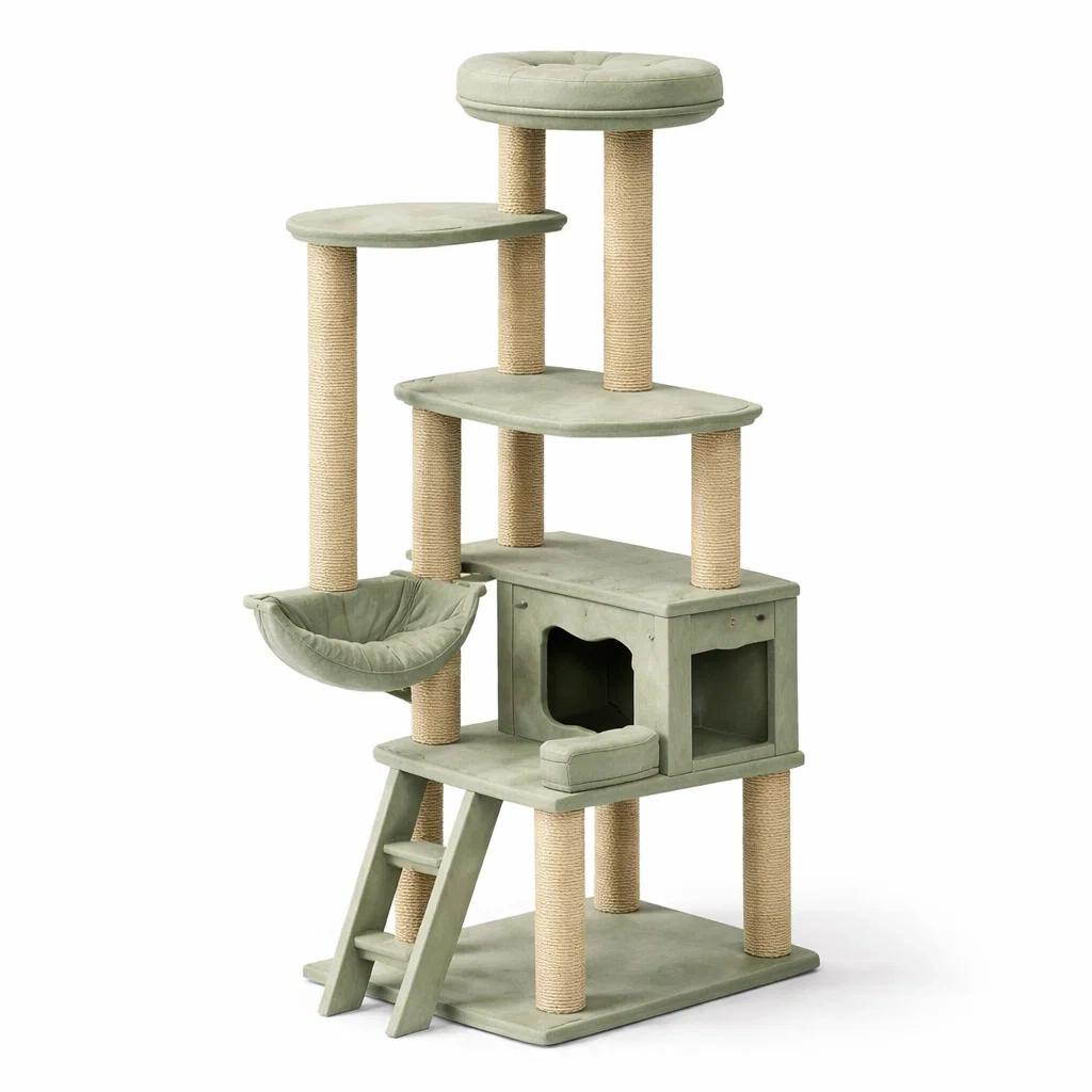 Articoli per gatti,Tiragraffi