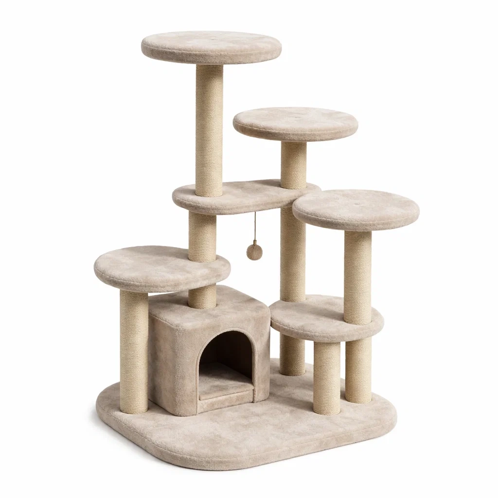 Articoli per gatti,Tiragraffi