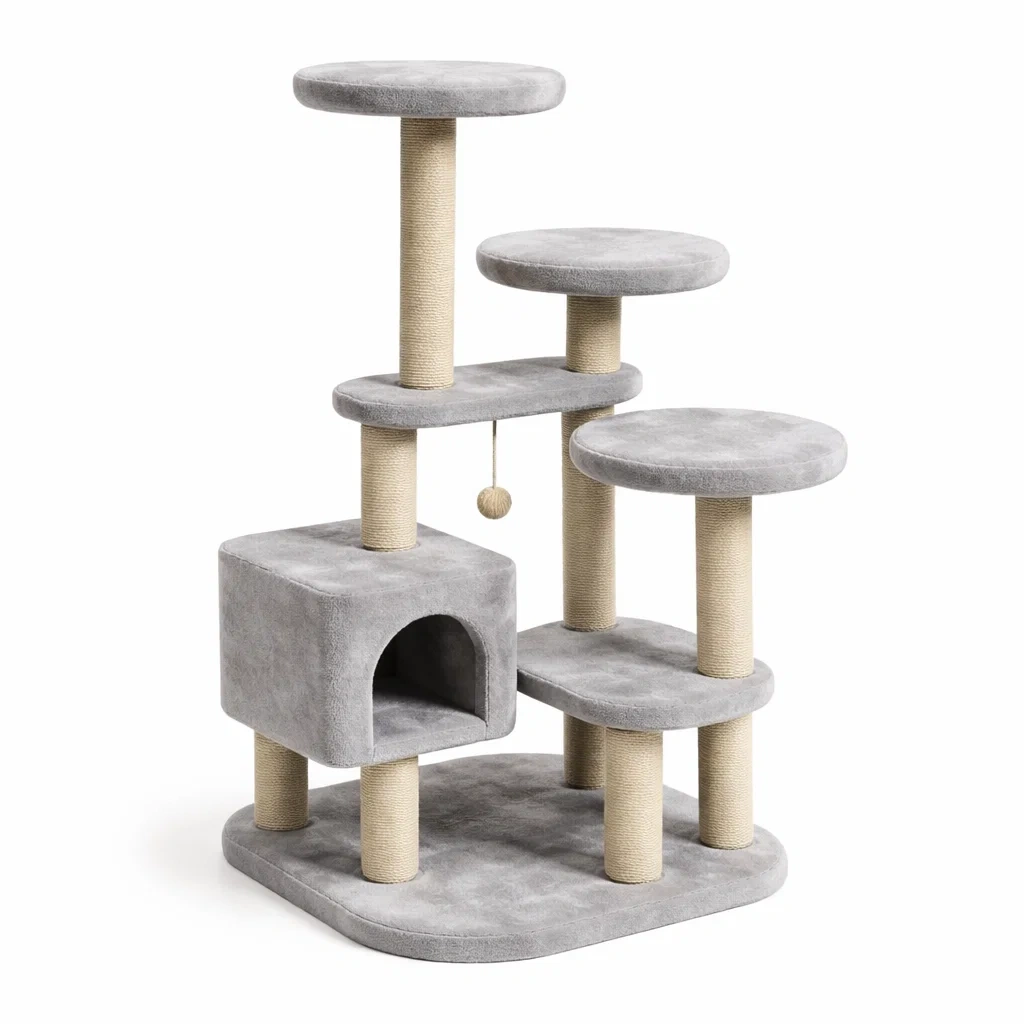 Articoli per gatti,Tiragraffi