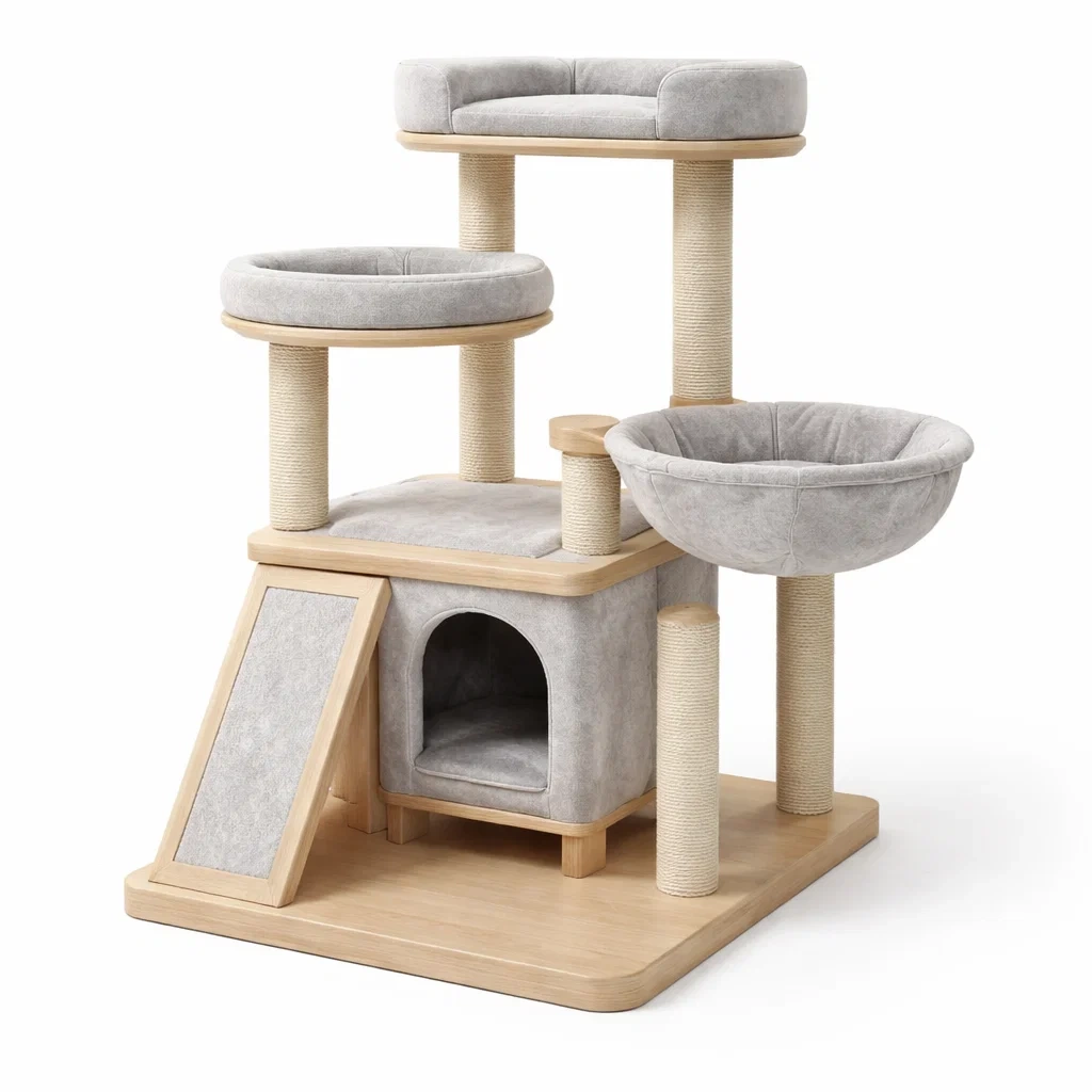 Articoli per gatti,Tiragraffi