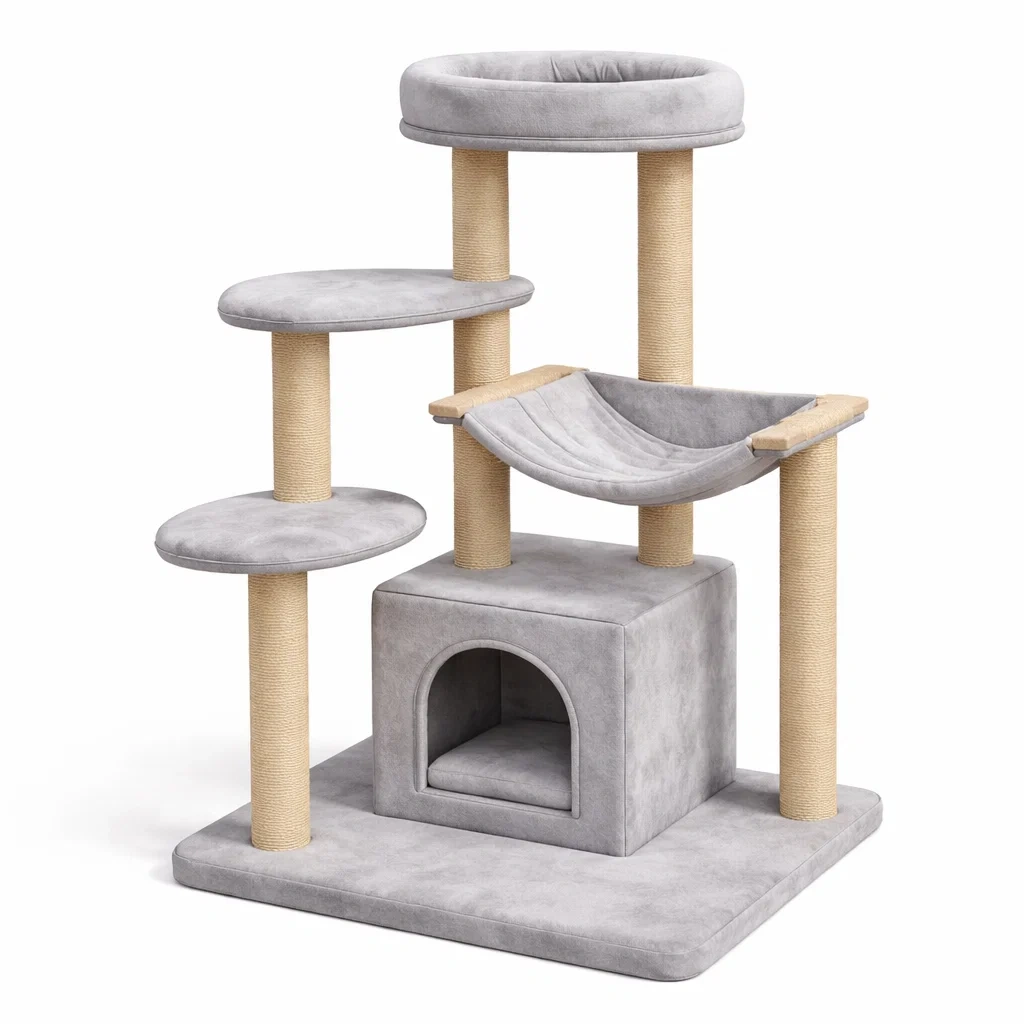 Articoli per gatti,Tiragraffi