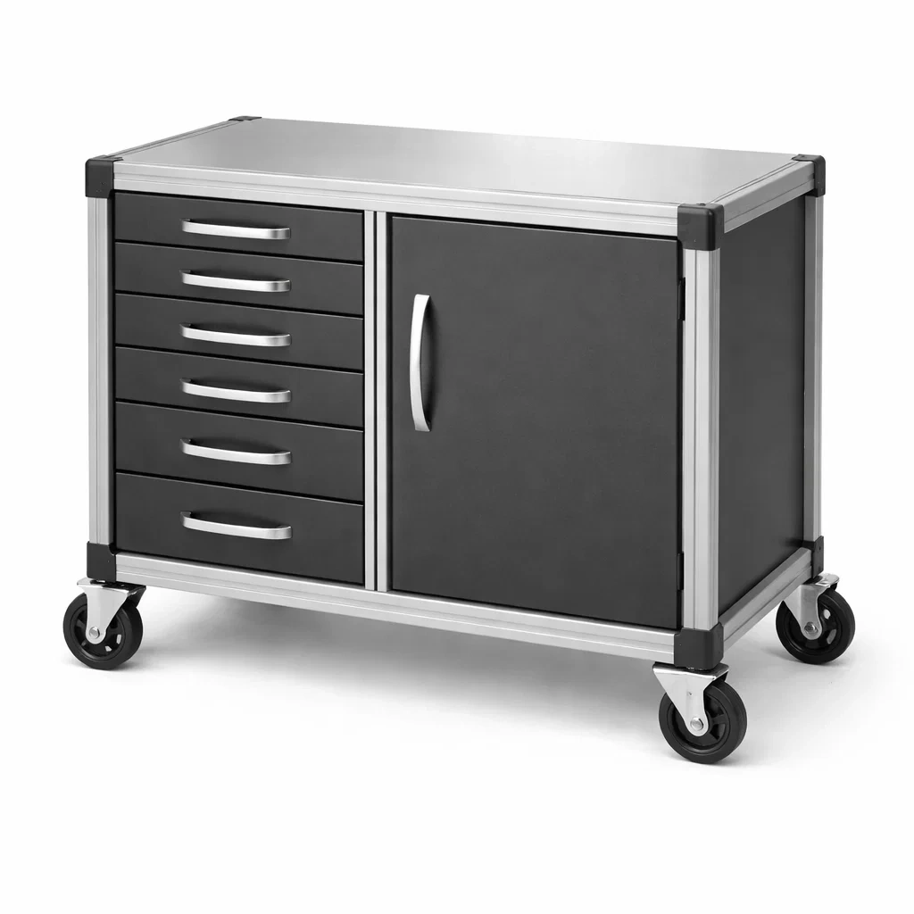 Contenimento utensili,Carrello portautensili