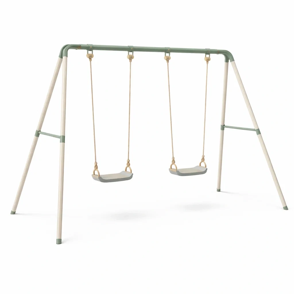 Strutture ricreative,Set altalena