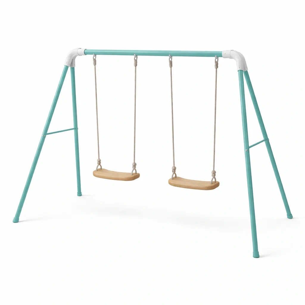 Strutture ricreative,Set altalena