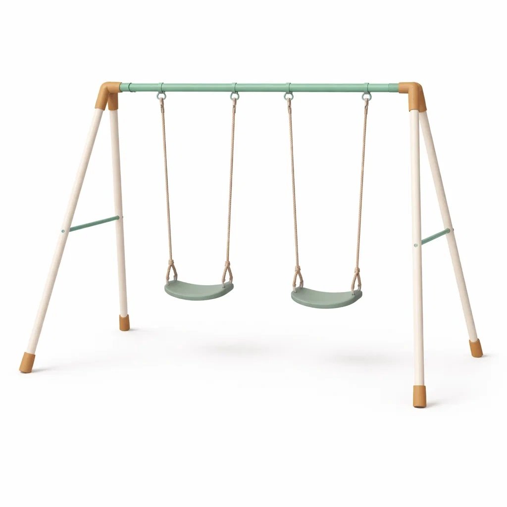 Strutture ricreative,Set altalena