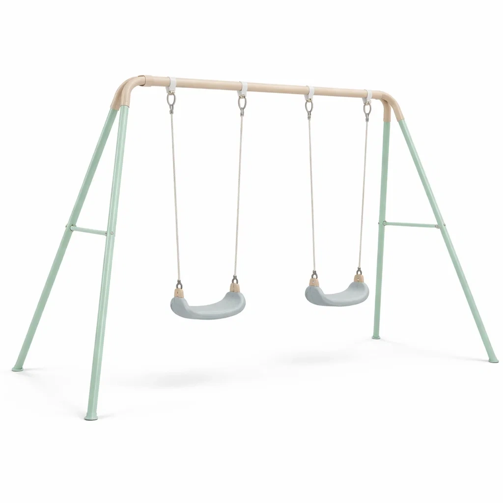 Strutture ricreative,Set altalena