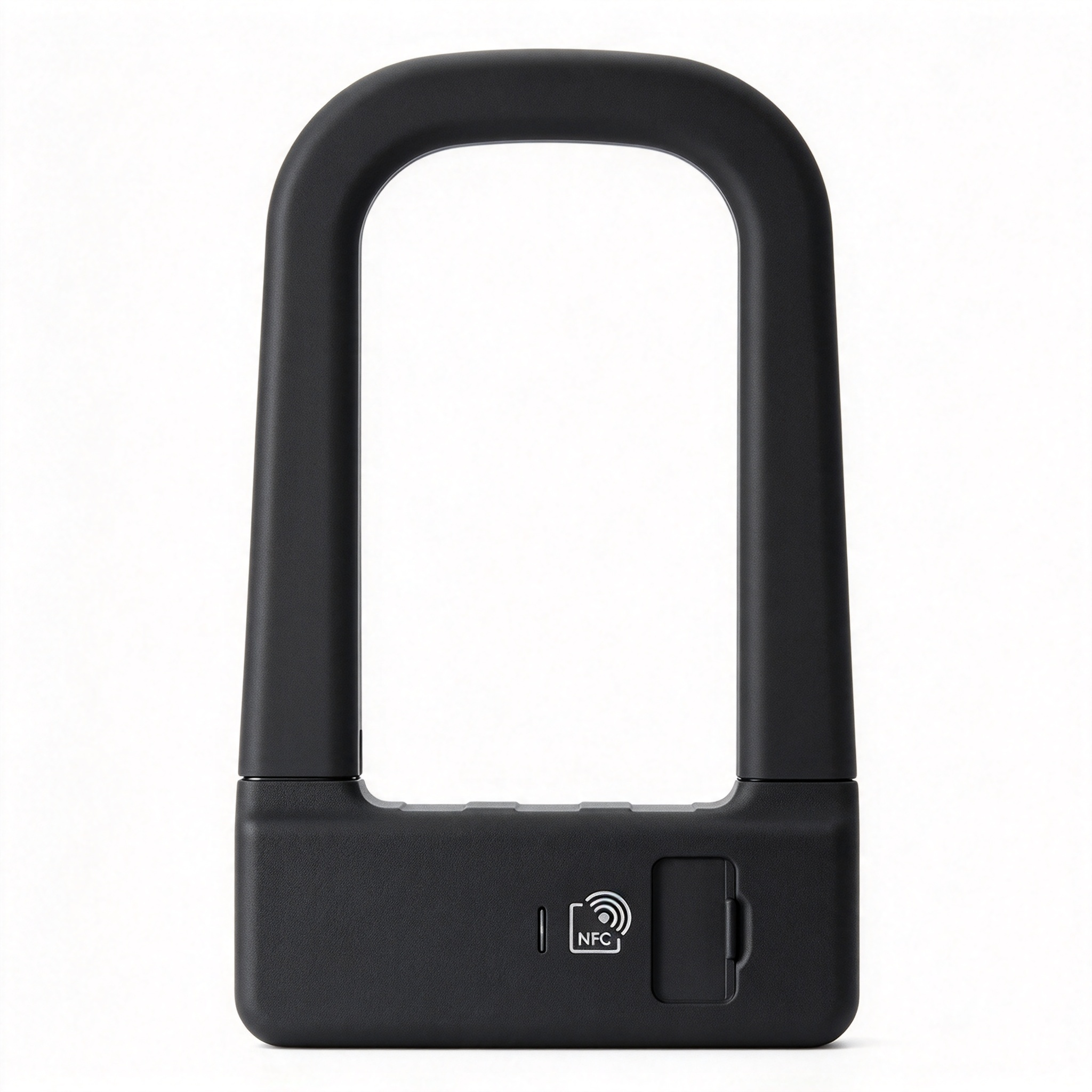 🚲 Unlock Your Ride With a Tap
