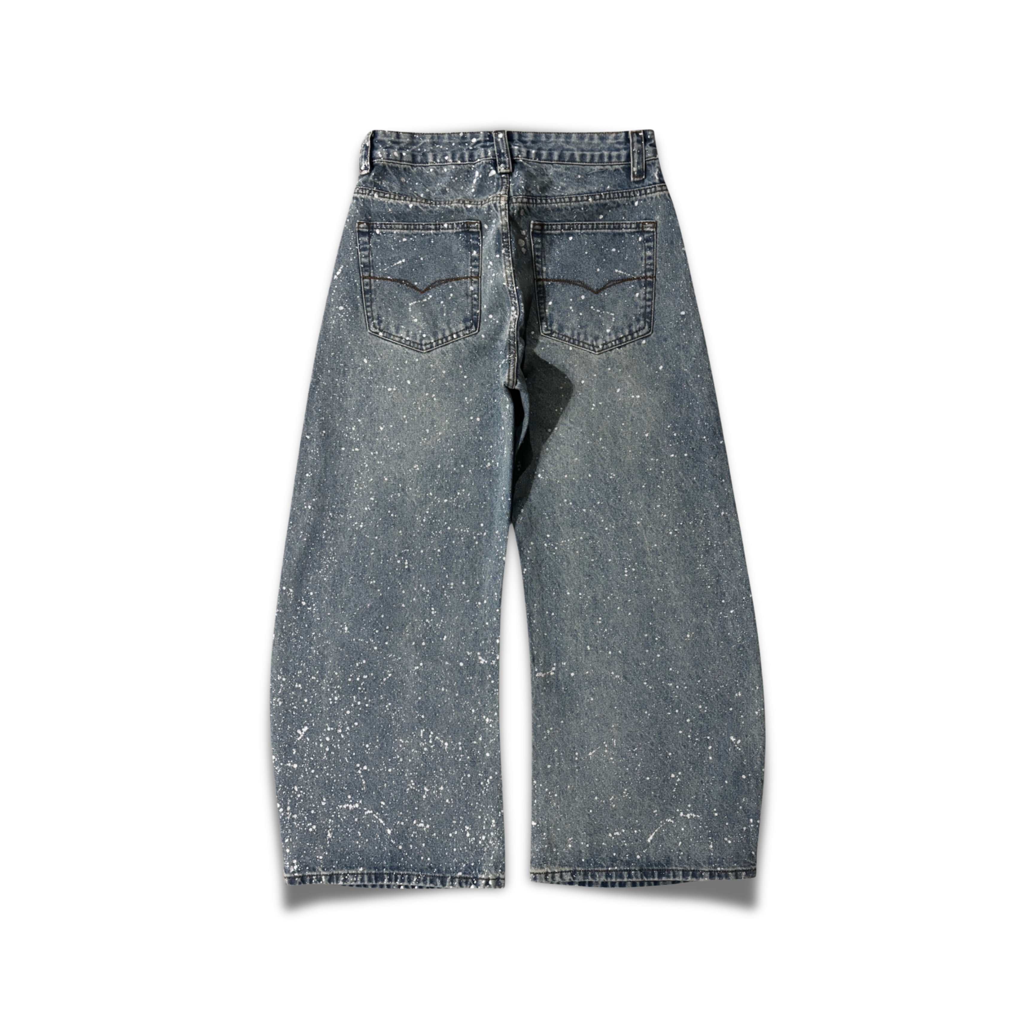 "Stellar" Denim