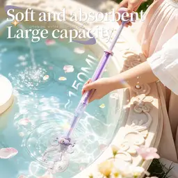 Fairy Spiral Water Wand – Magical Summer Fun for Little Hands 🧚‍♀️💧✨