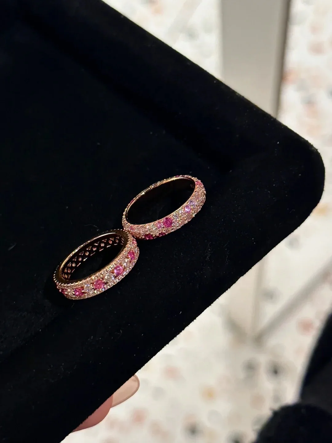 CHEIS -【Ring】| 925 silver