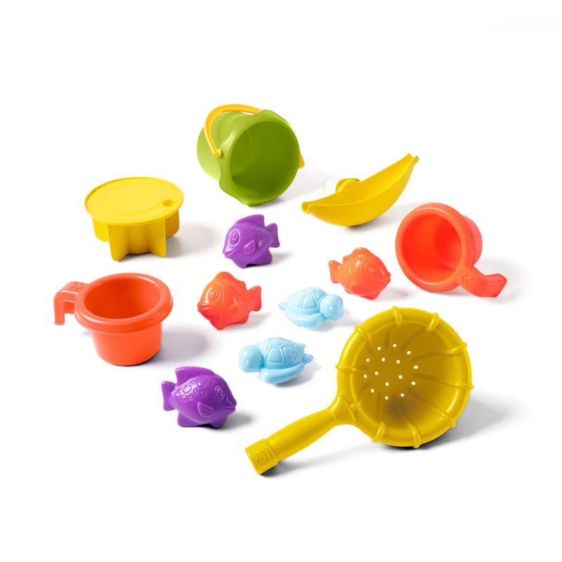 🌊 Tropical Splash Water Play Center