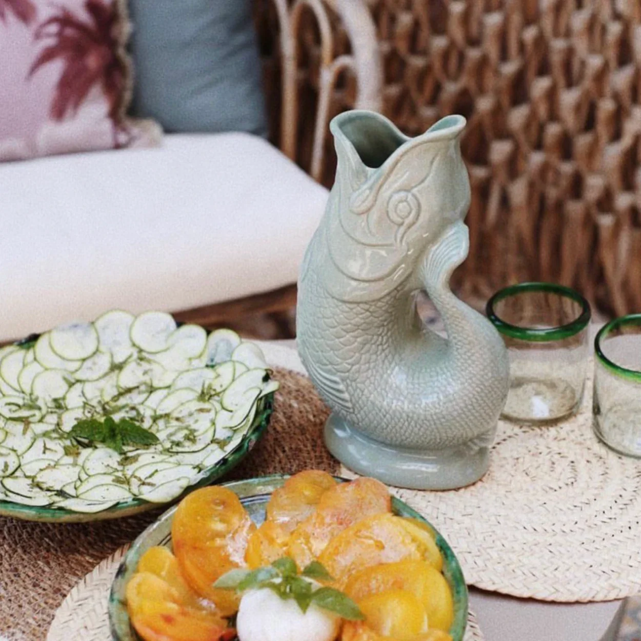 The Jug That Giggles When You Pour 🐟💦