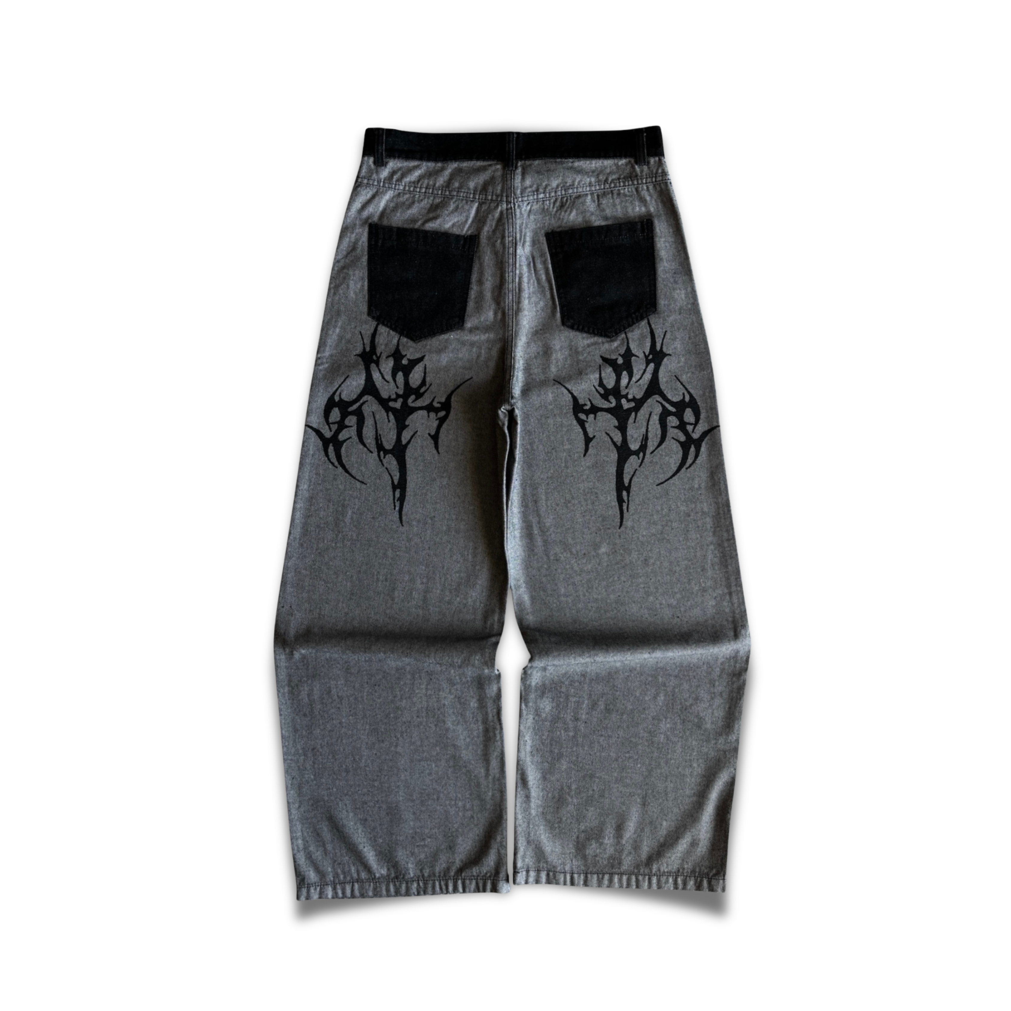 "Divinity" Denim