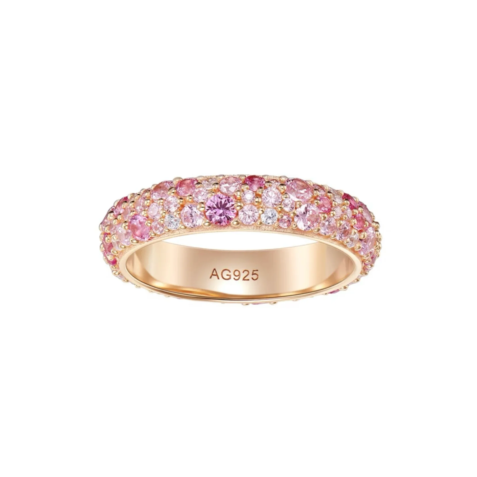CHEIS -【Ring】| 925 silver