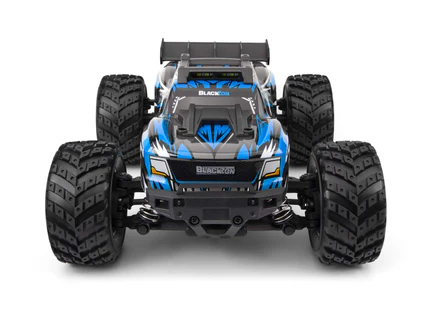 RC 4WD Stunt Off-Road Truck 🚗💨
