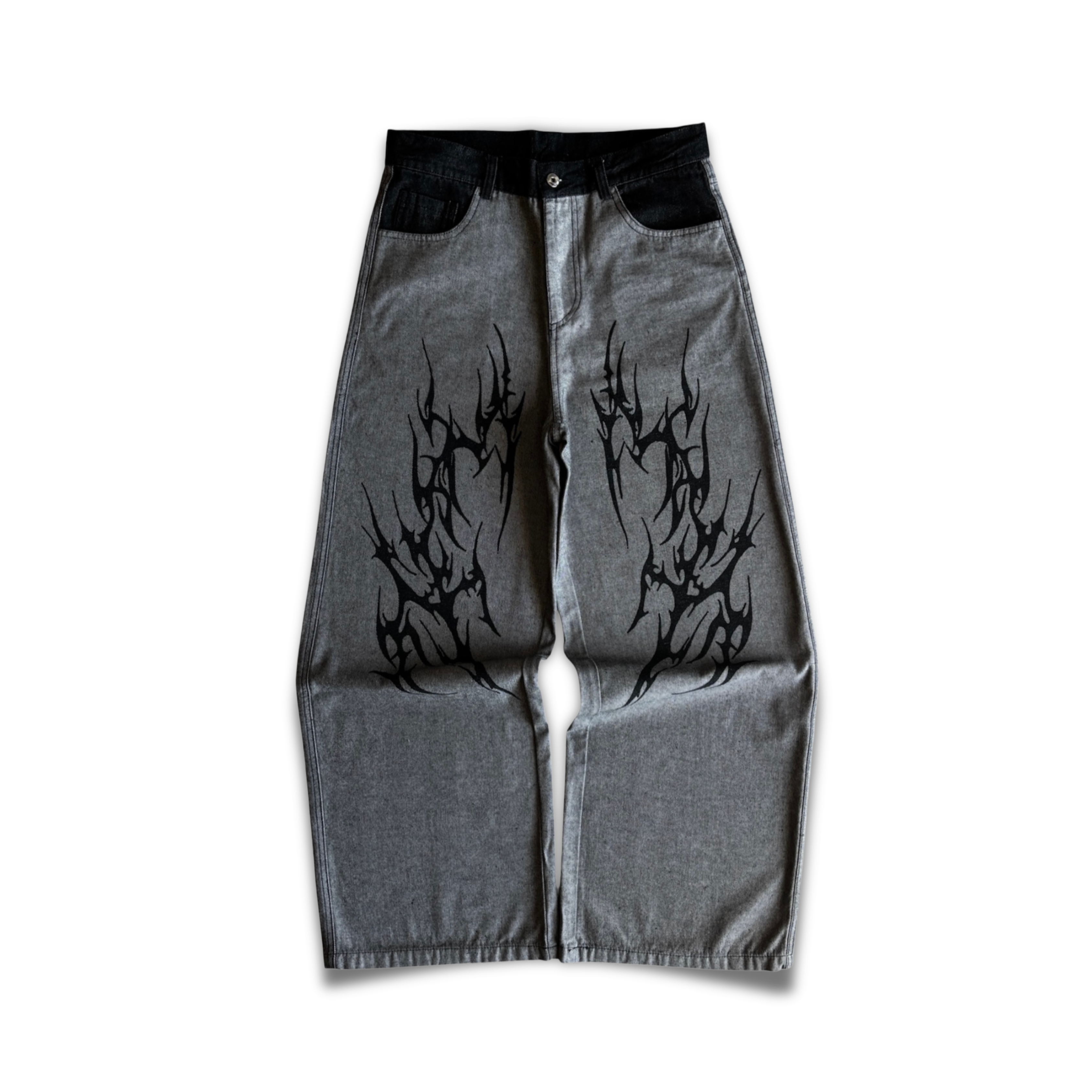 "Divinity" Denim