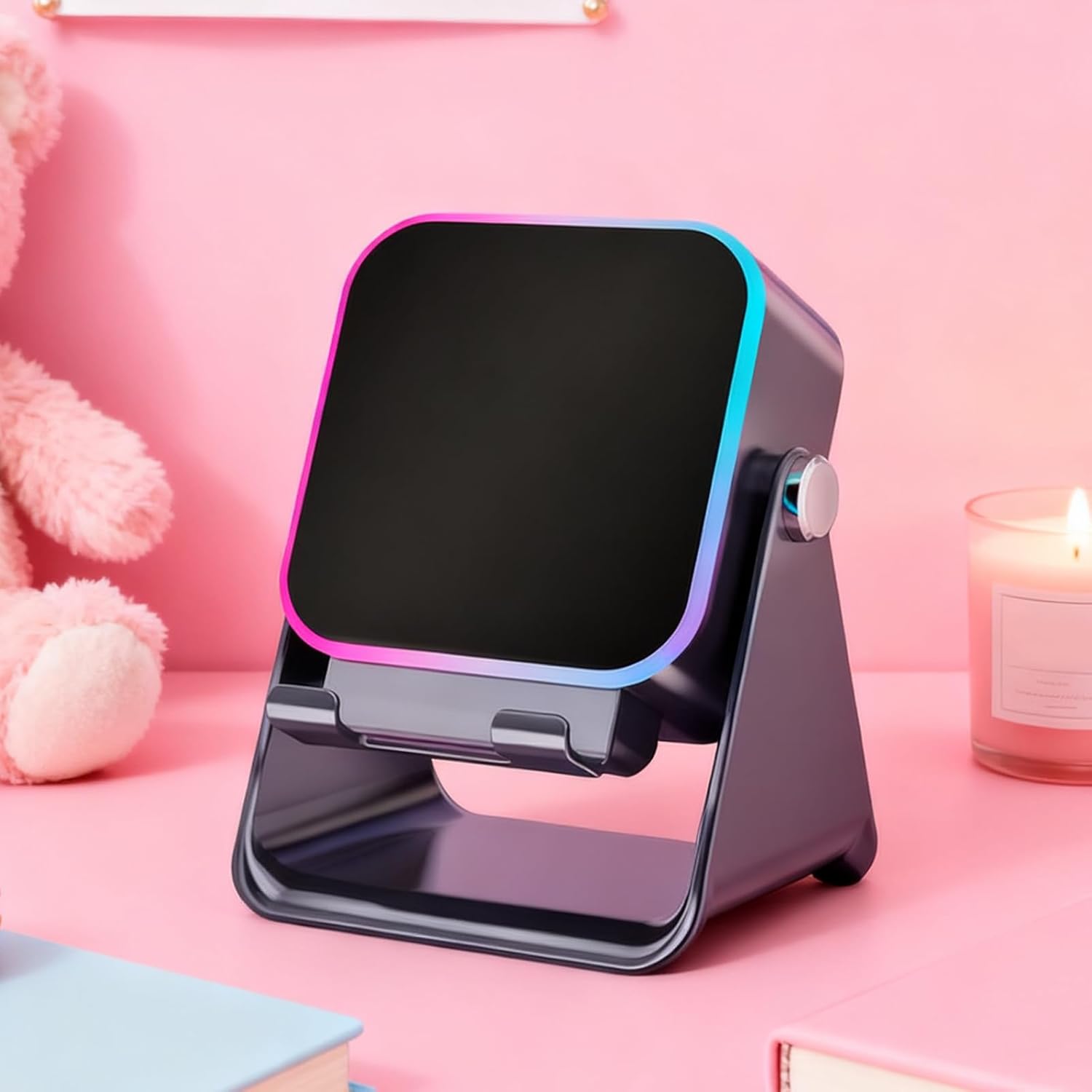 Multifunctional Wireless Induction Speaker ✨🔊