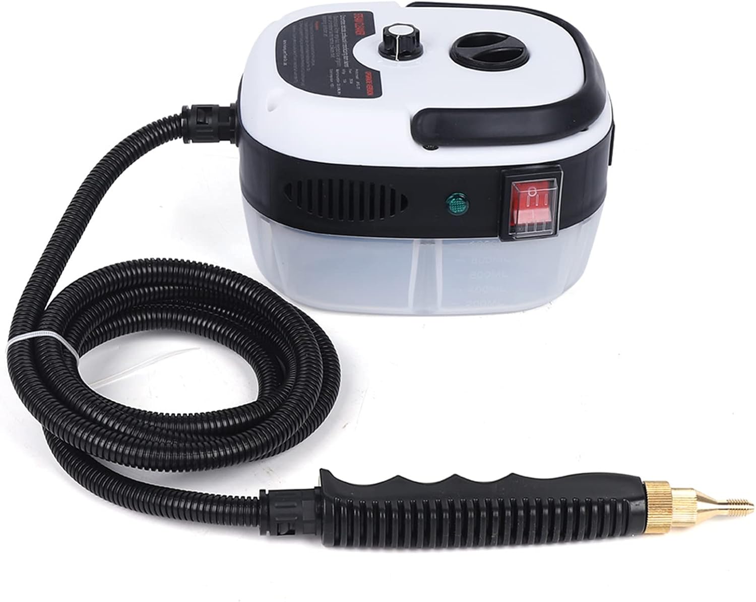 High Temp High Pressure Steam Cleaner 🧼💨