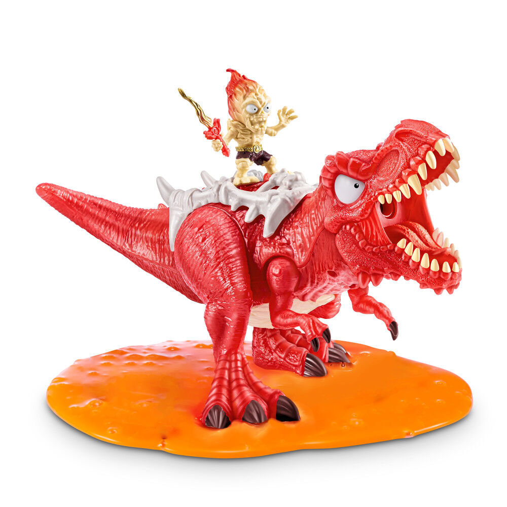 Smashers Dino Egg Hunt | Jurassic Surprise Toy 🦖🥚