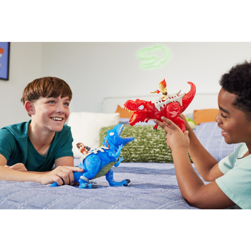 Smashers Dino Egg Hunt | Jurassic Surprise Toy 🦖🥚