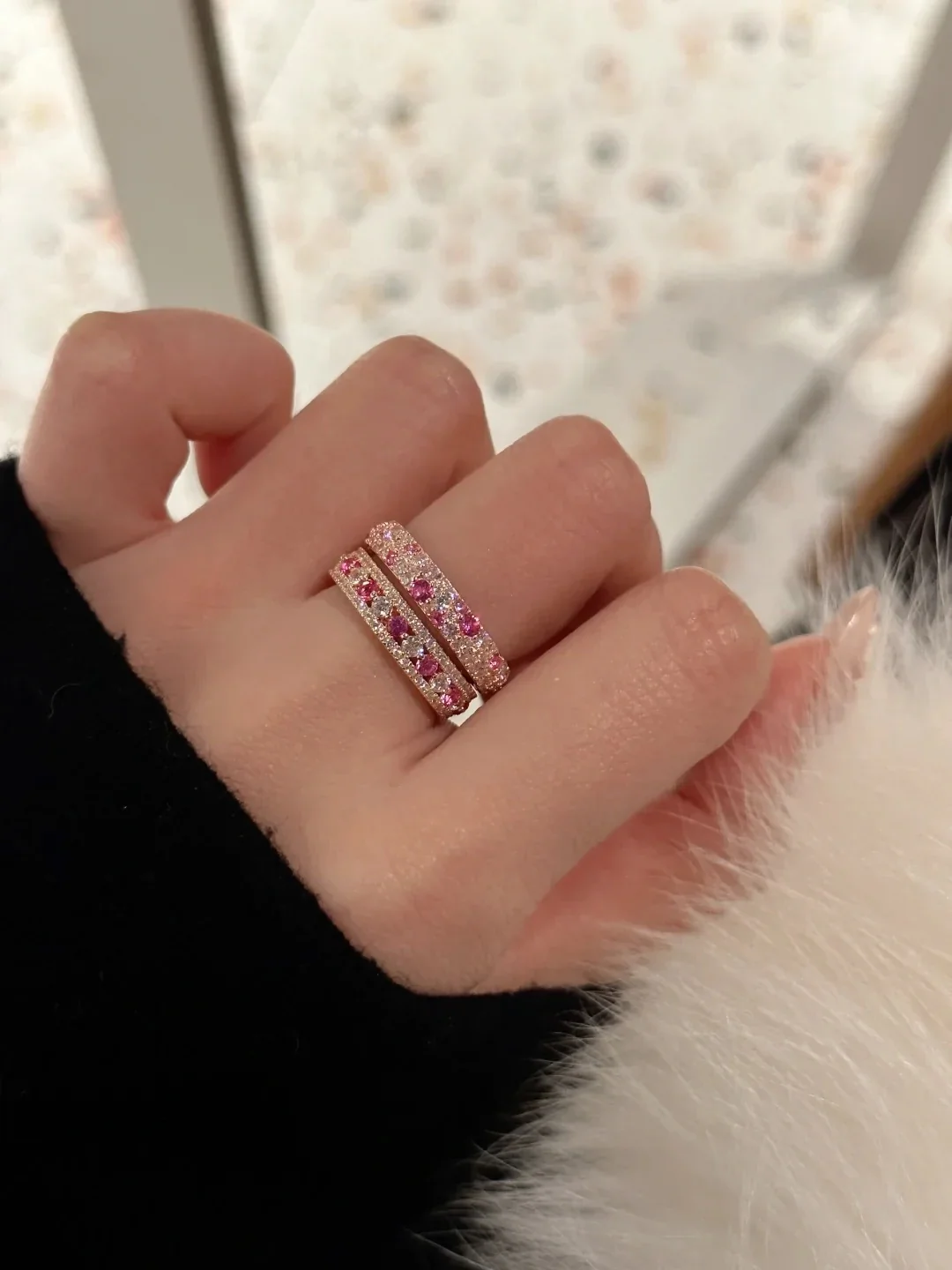 CHEIS -【Ring】| 925 silver