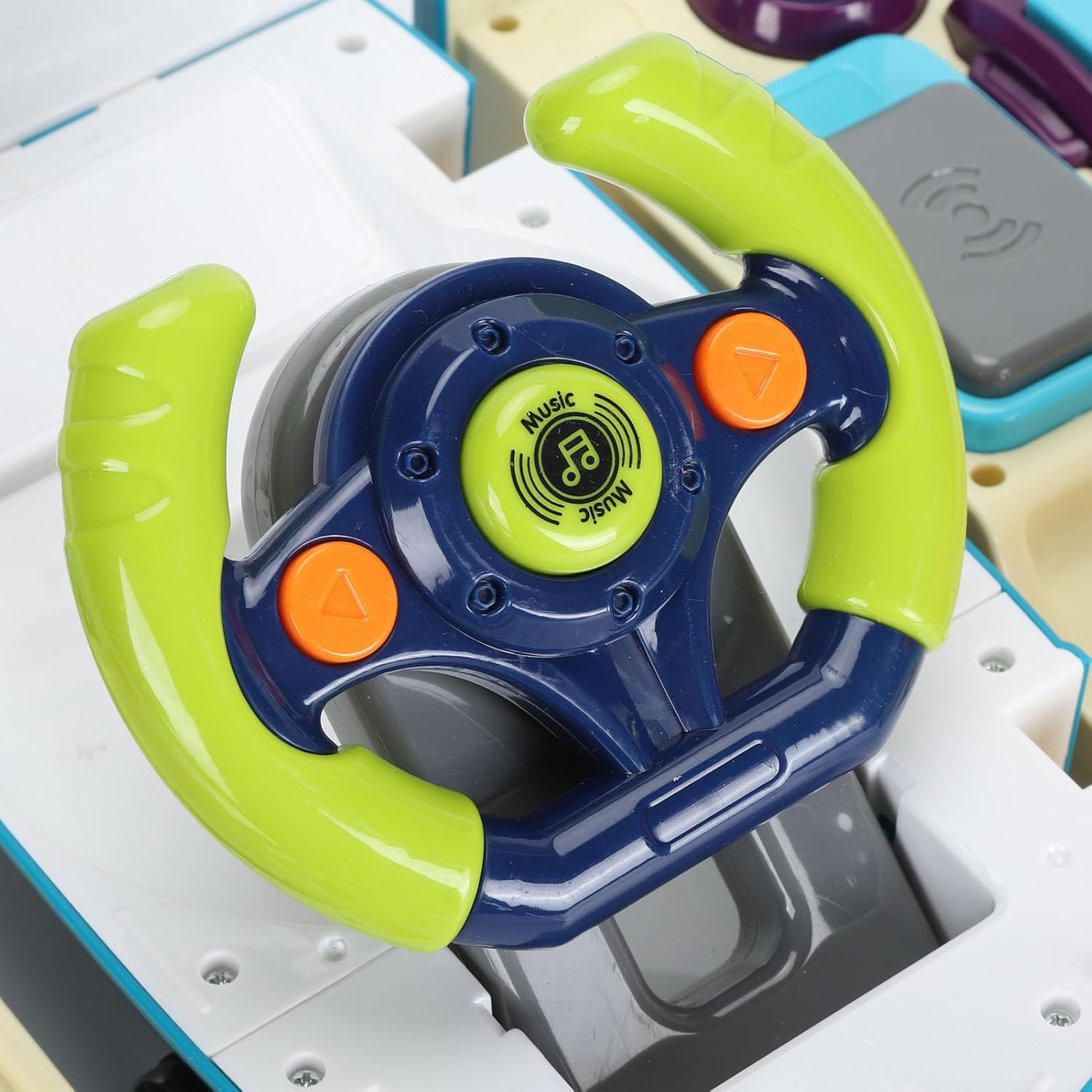 Deformation Airplane Play Set ✈️🎮