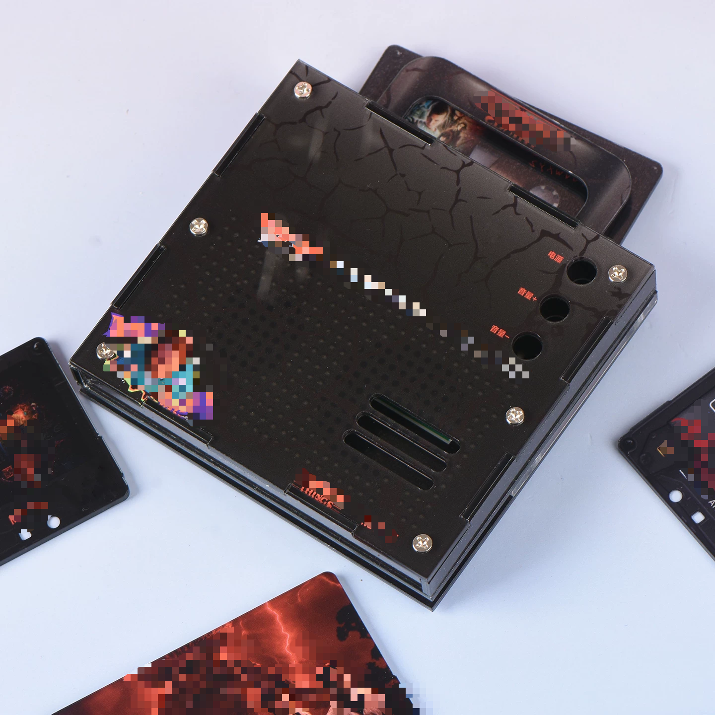 📻 Rewind the '80s. Relive the Magic.