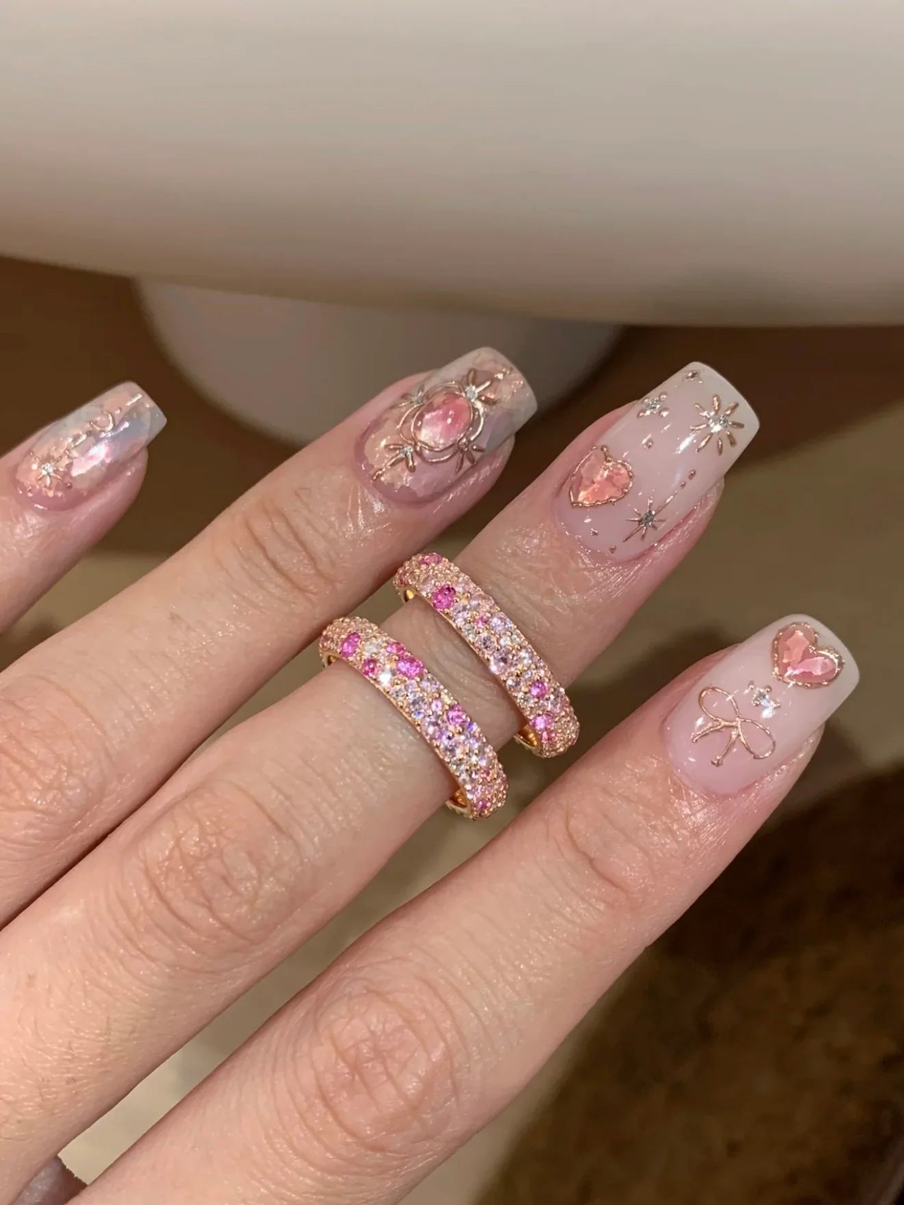 CHEIS -【Ring】| 925 silver