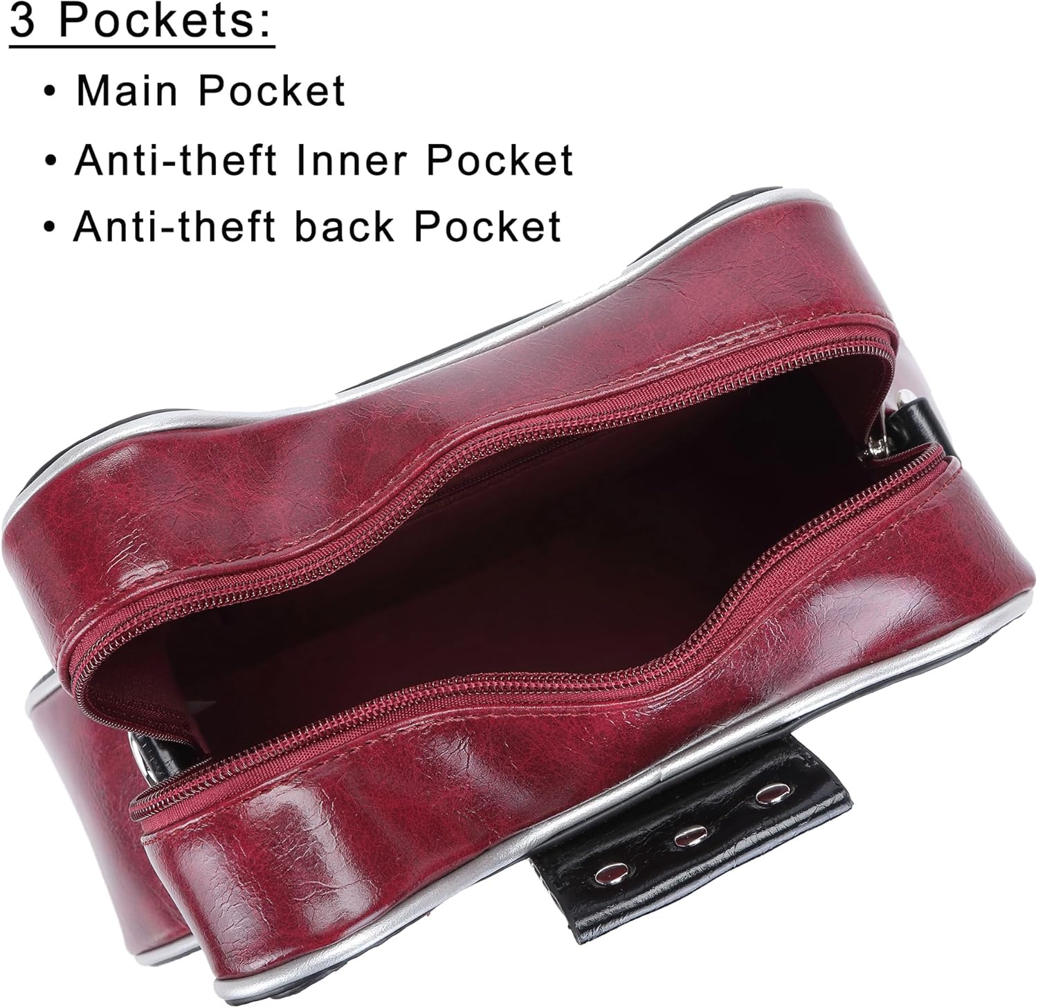 Fashion Novelty Crossbody Purse 👜✨