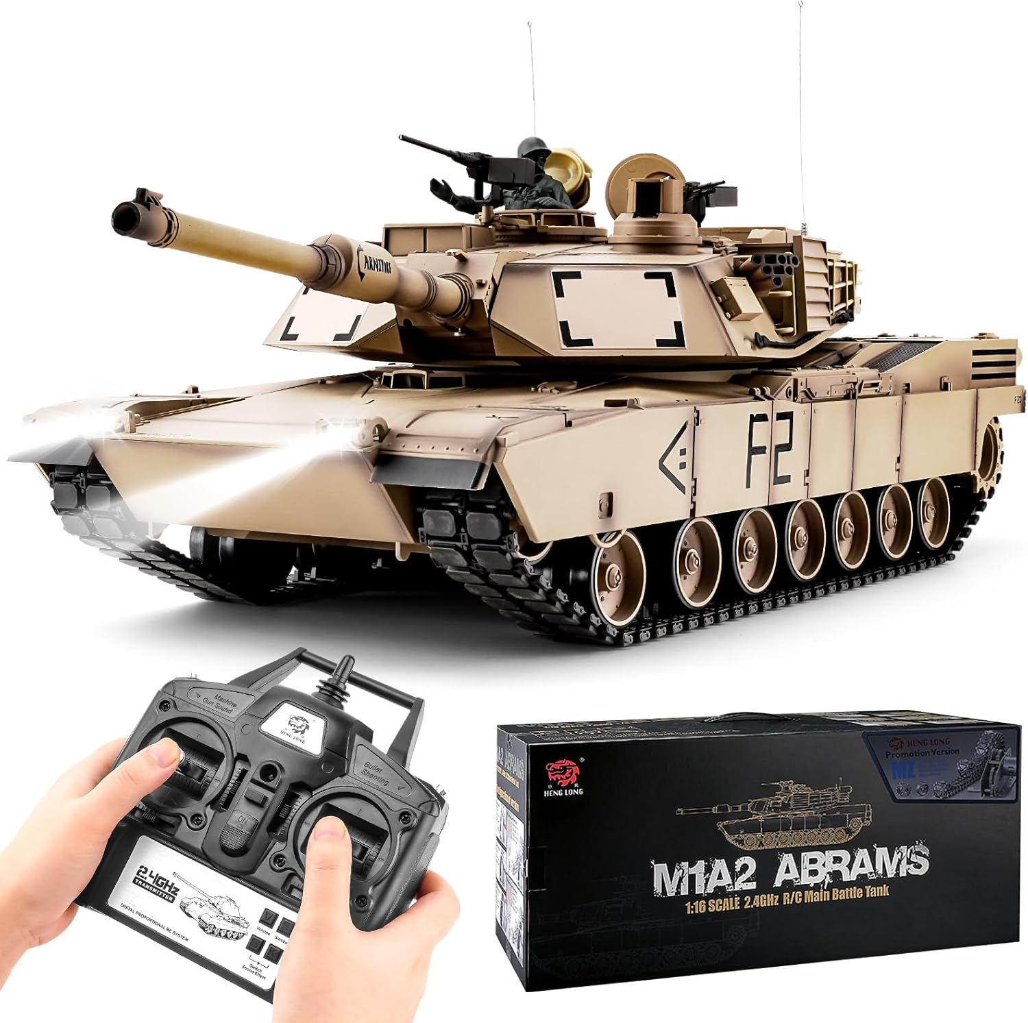 remote control tank | Military combat and collectible 🚜⚔️
