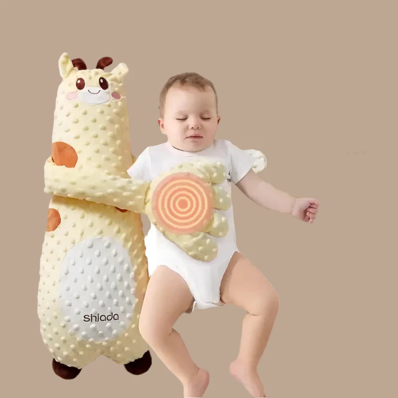 🍌 Soft Silicone Banana Teether