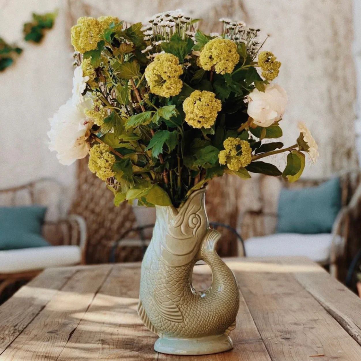 The Jug That Giggles When You Pour 🐟💦