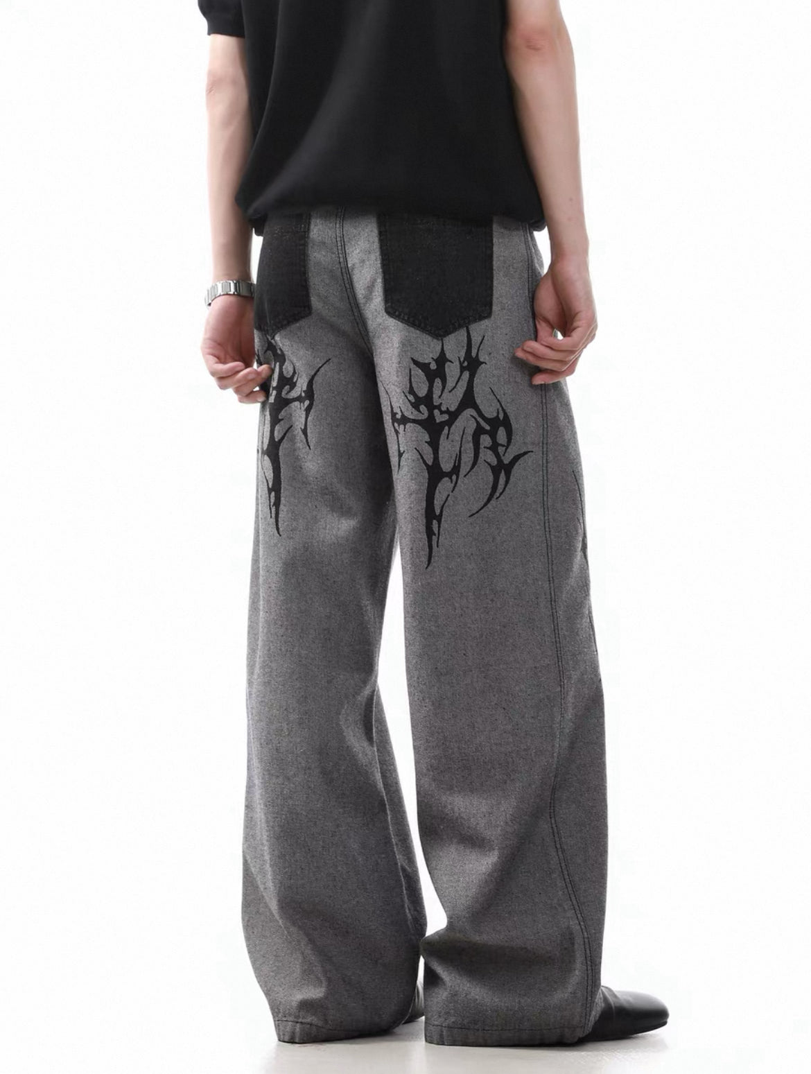 "Divinity" Denim