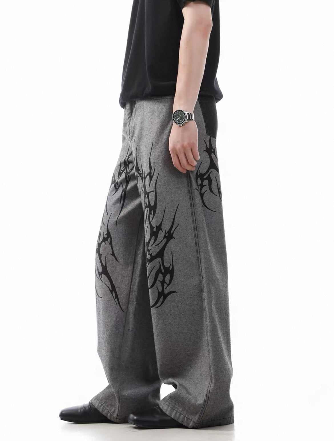 "Divinity" Denim