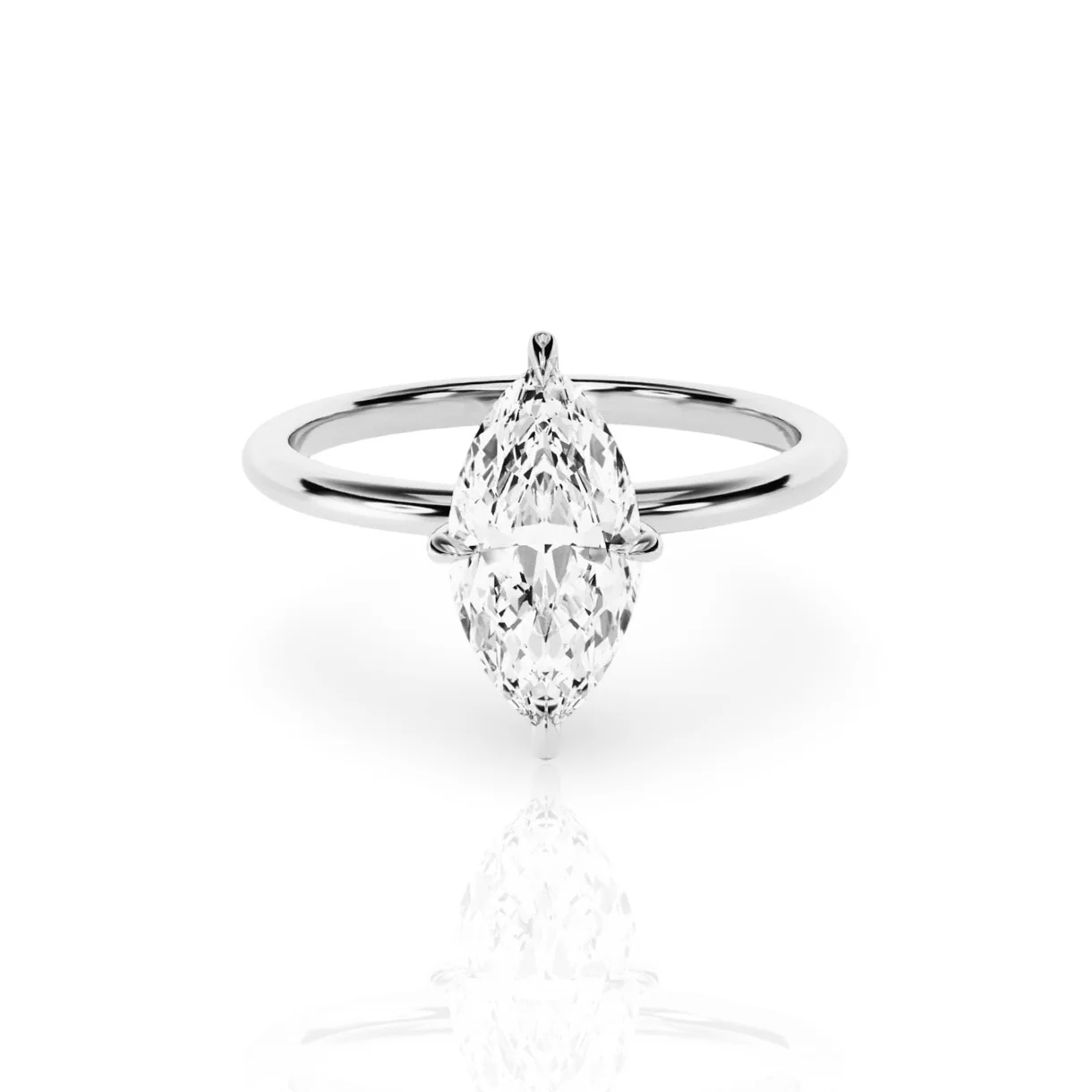 Liora Ring -【Ring】| 925 silver