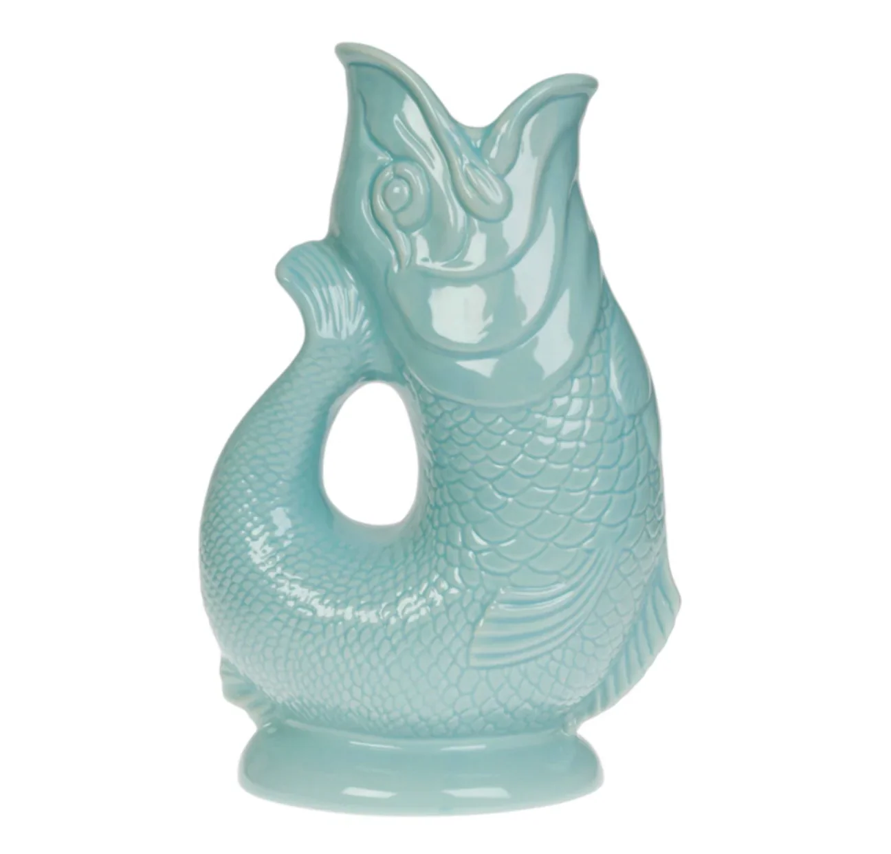 The Jug That Giggles When You Pour 🐟💦
