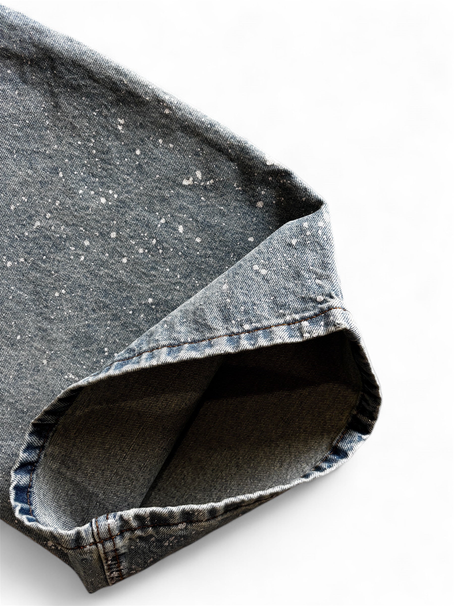 "Stellar" Denim