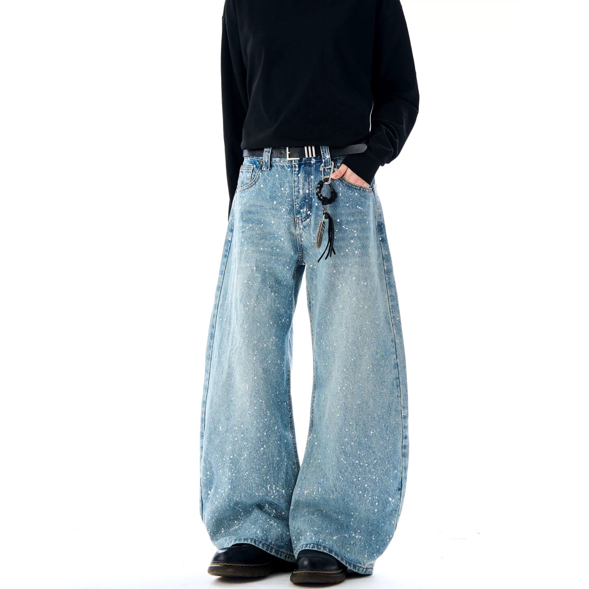 "Stellar" Denim