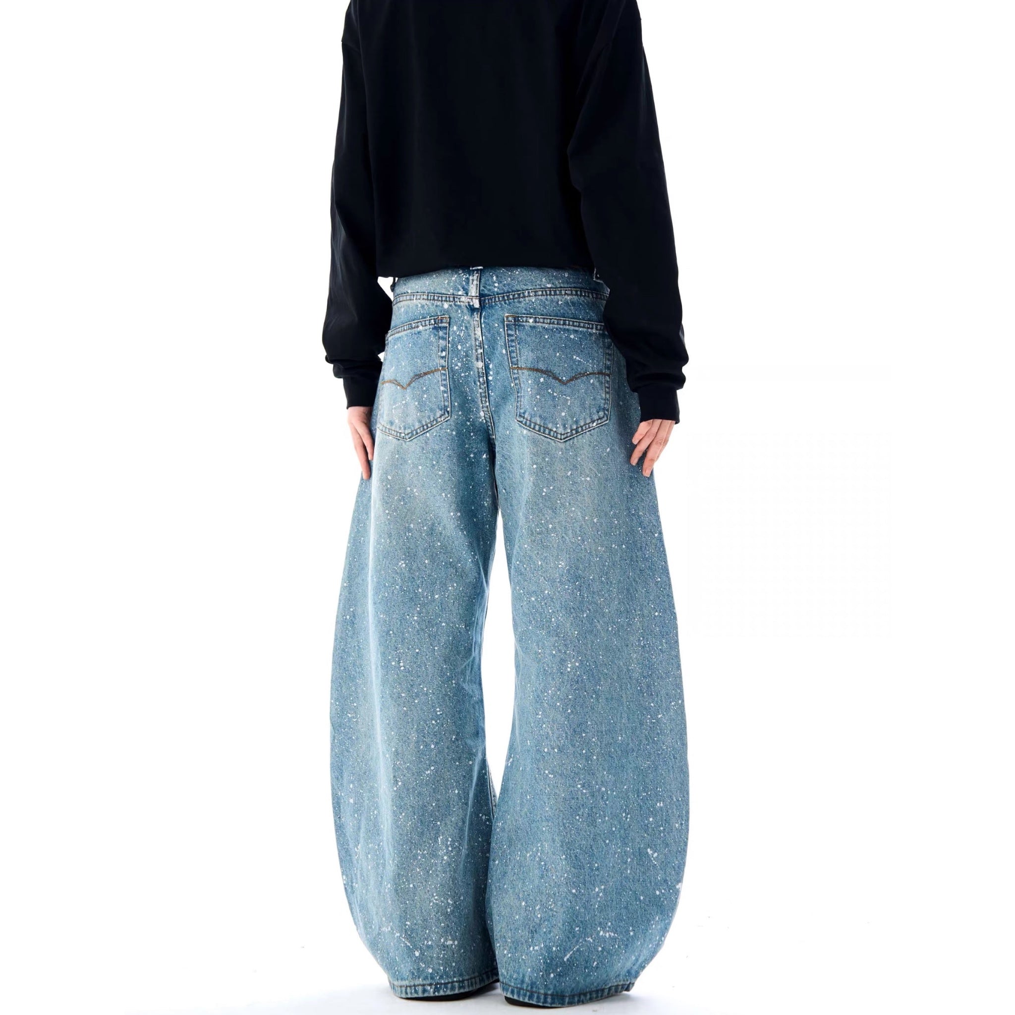 "Stellar" Denim