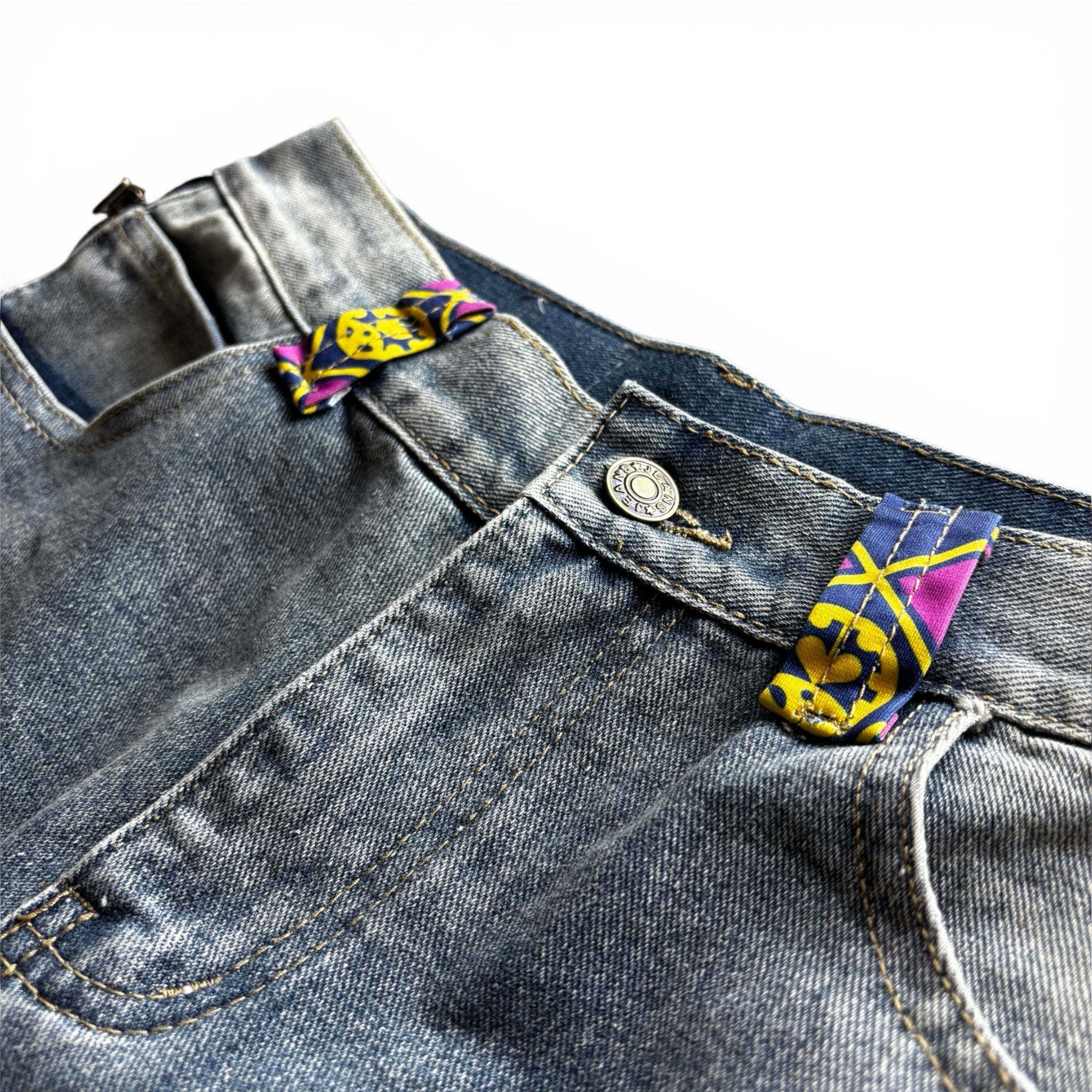 Bizzare Denim